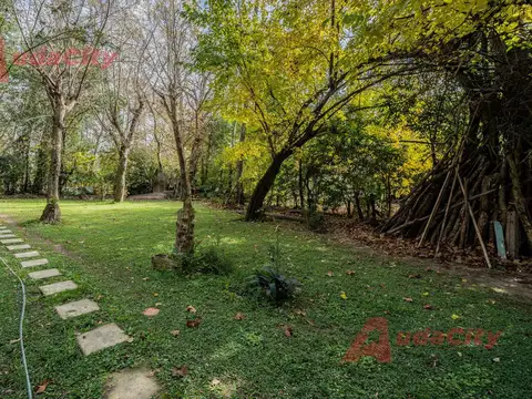 Casa en Venta de 1 dormitorio