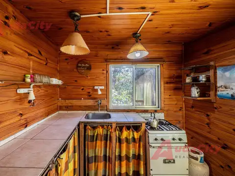 Casa en Venta al Norte