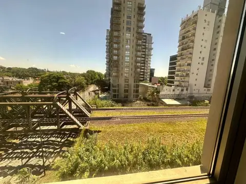 uspallata 700, Piso 4