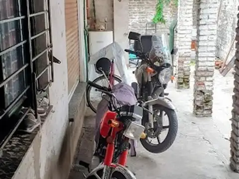 Casa en Venta al Norte