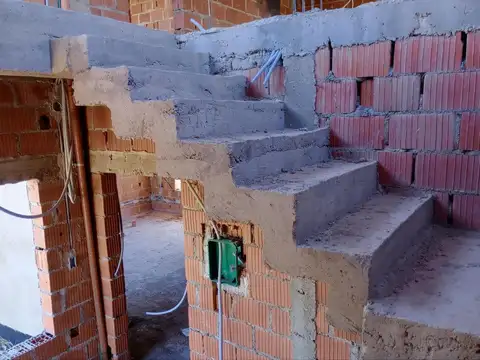 Casa en Venta 2 años