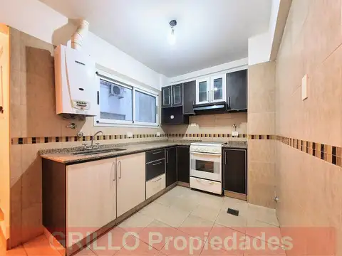 Departamento en Alquiler al Este