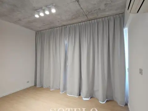 Departamento en Alquiler A Estrenar