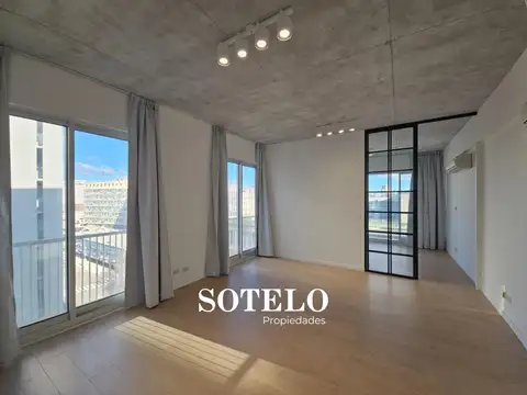 Distrito Quartier Retiro Loft 2 Amb y Cochera