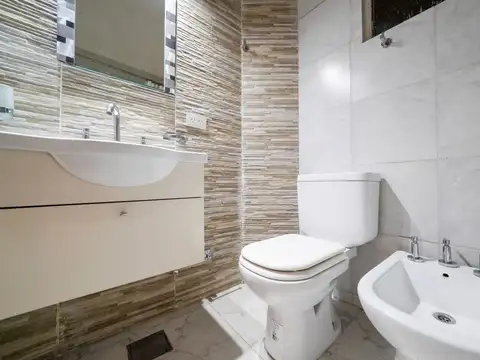 Departamento en Alquiler Temporal al Este