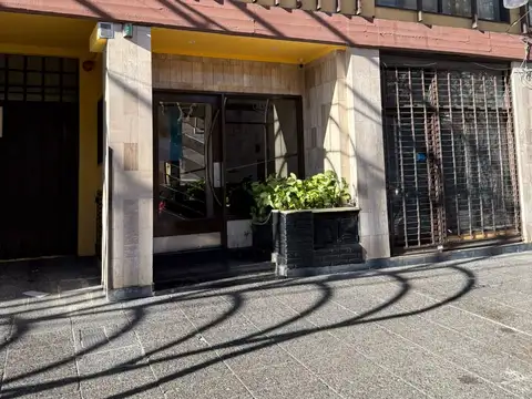 Excelente Departamento 3 amb San Martín Centro
