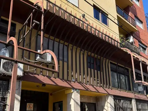 Pueyrredón 3800, Piso 4