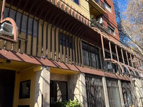 Departamento en Venta en General San Martin, USD 85.000