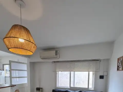 Departamento 2 ambientes en Ituzaingo Norte cerca del centro y bajas expensas