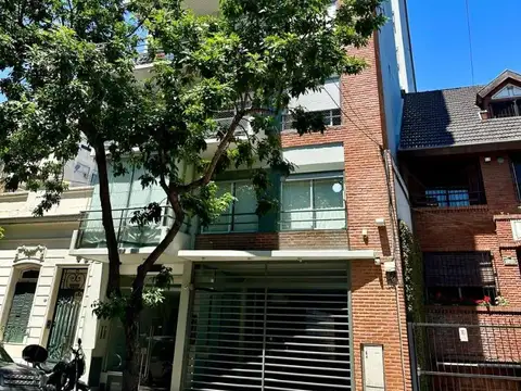 Pedro Ignacio Rivera 3300, Piso 1