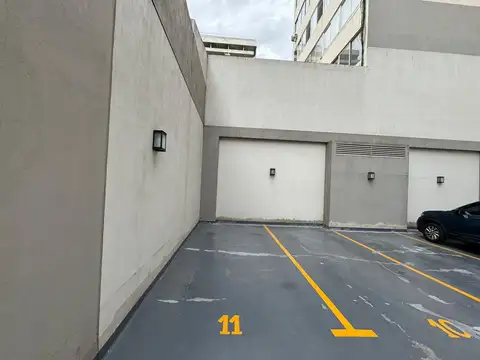 Cochera en Venta Fija