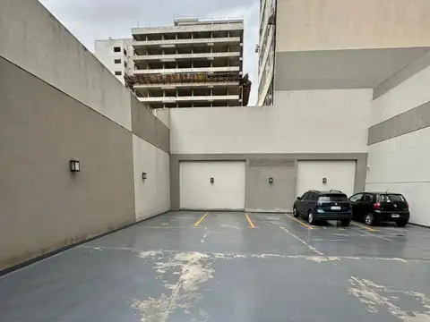 Avenida Monroe 4800, Piso PB