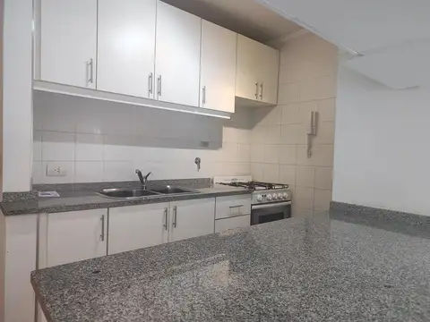 Departamento en Alquiler de 1 dormitorio