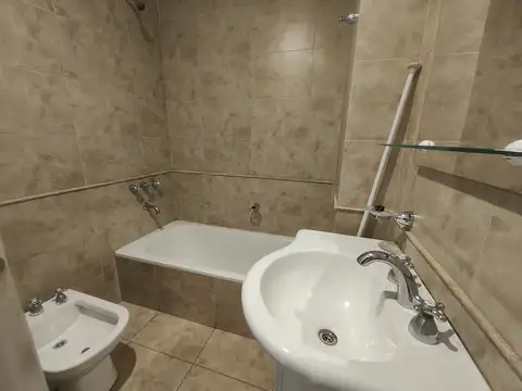 Departamento en Alquiler al Norte