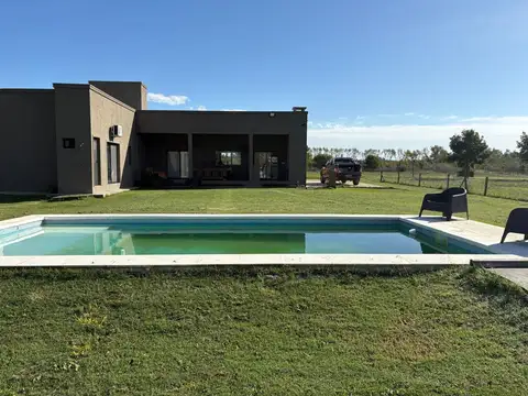 Venta Quinta  Luján pileta Club La Asunción