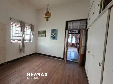 Depto Tipo Casa 4 ambientes con 2 baños