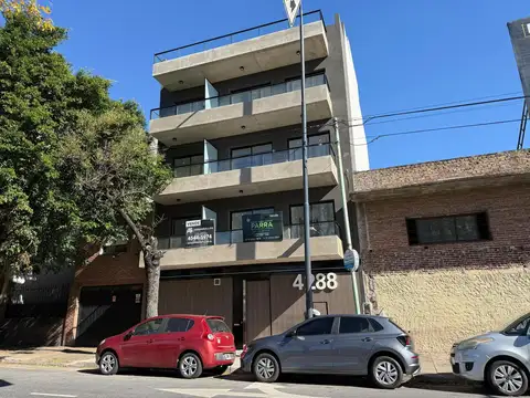 Donado al 4200 - Piso 3