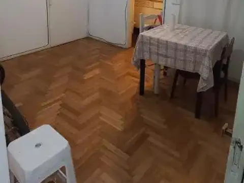 Departamento en venta - 1 Dormitorio 1 Baño - 32Mts2 - Almagro