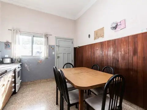 Casa en Venta 56 años