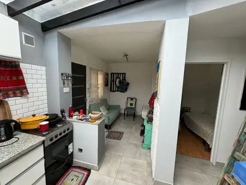 Depto Tipo Casa en Venta de 2 dormitorios