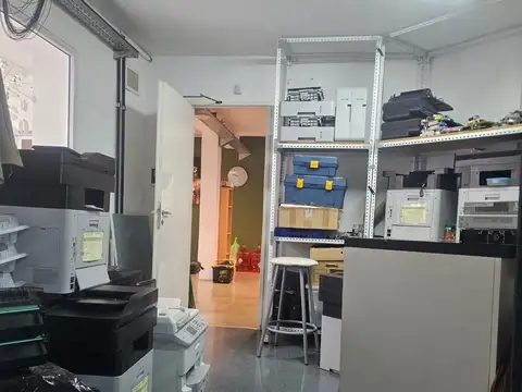 Local en Venta en Saavedra, USD 495.000