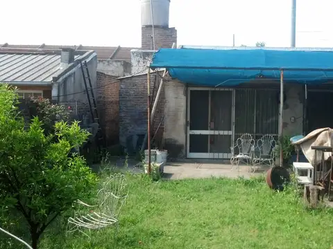 Casa en Venta en Jose Clemente Paz, USD 61.000