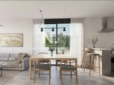 Departamento en Venta de 3 dormitorios