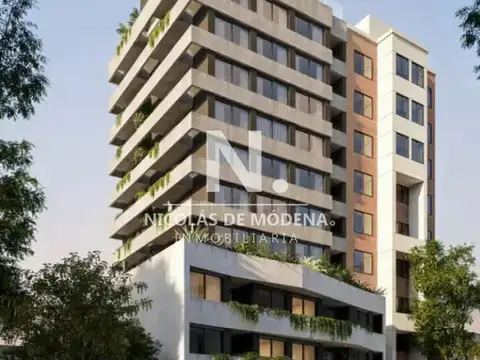 Departamento en Venta de 3 dormitorios
