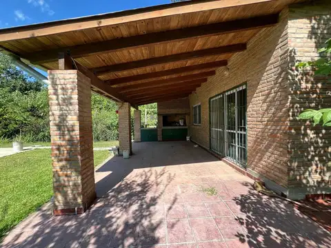 Casa en Venta en Oliveros, USD 60.000