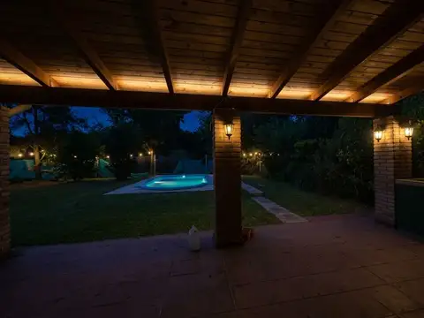 Casa en Venta 13 años