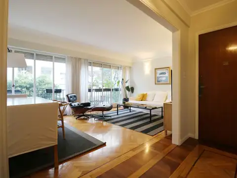 Departamento 5 ambientes con 3 baños