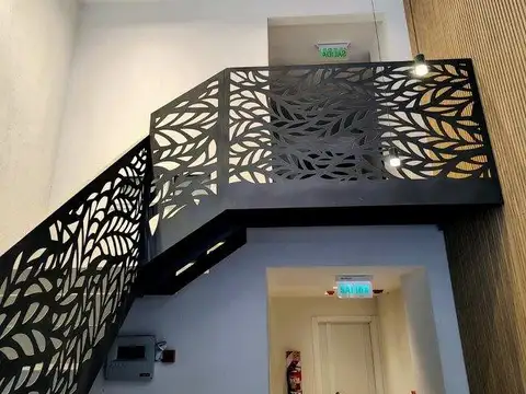 Oficina en Alquiler en San Nicolás, USD 1.200