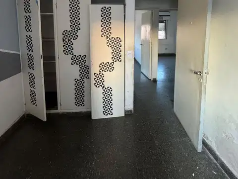 departamento venta a refaccionar barrio norte