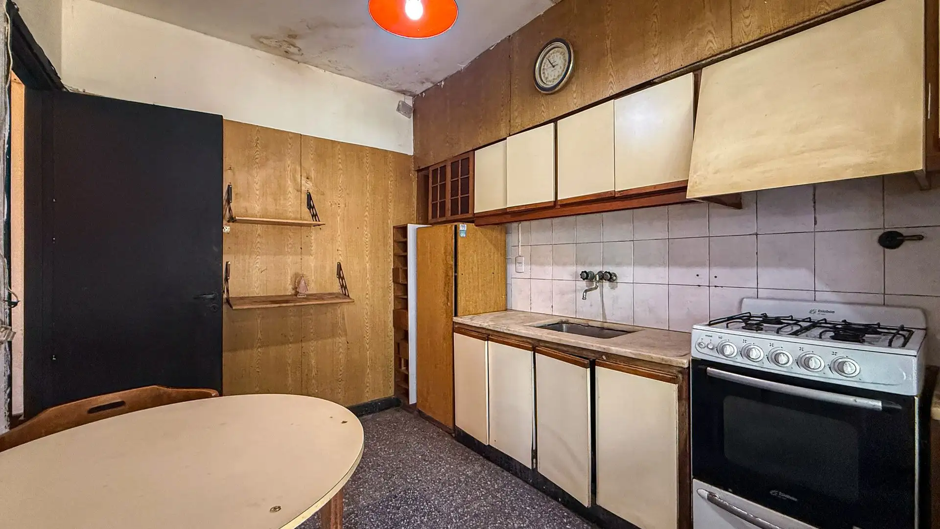 VENTA CASA 3 AMB A RECICLAR VILLA PRIMERA