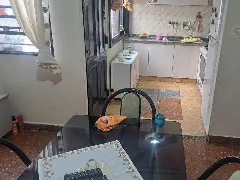 Depto Tipo Casa en Venta de 2 ambientes