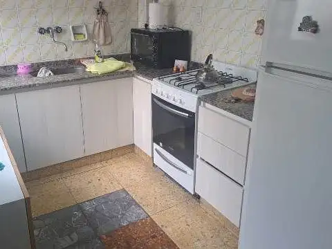 Depto Tipo Casa en Venta de 1 dormitorio