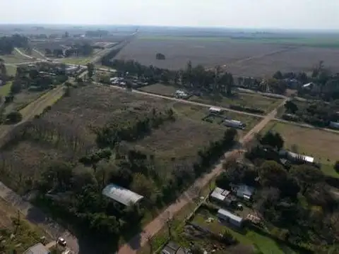 Terreno en Las Rosas