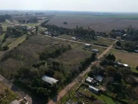 Terreno en Venta de 39000,0 m2