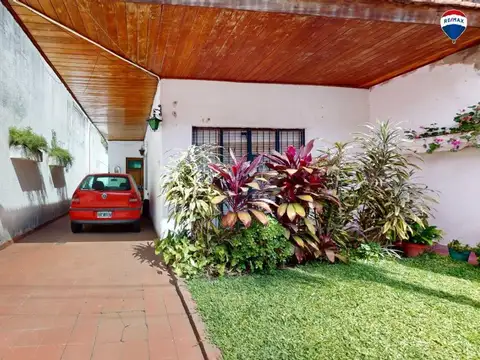 Casa en Venta en Avellaneda, USD 185.000