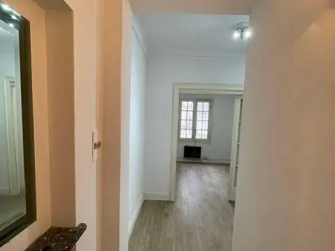 Departamento en Alquiler Apto profesional