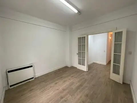 Departamento en Alquiler 70 años