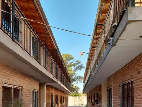 Departamento en Alquiler de 3 ambientes