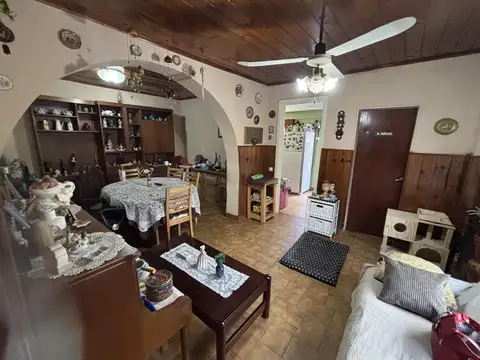 Terreno en Venta de 207,0 m2