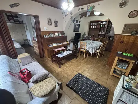 Santa Rosa  al 3300
