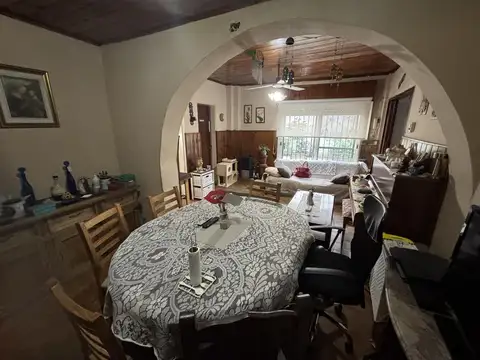 Terreno en Venta 24  mts Fondo