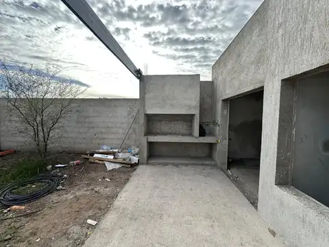 Casa en Venta en Córdoba, USD 117.000