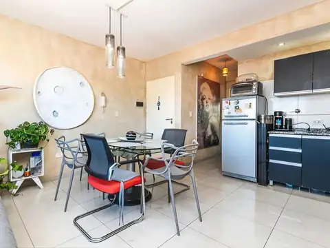 Departamento en Venta Permite mascota