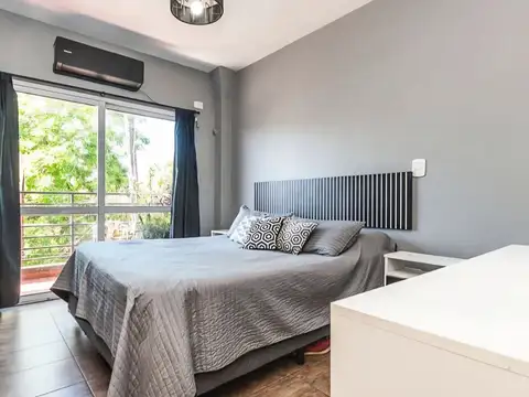 Marmol 2800, Piso 2