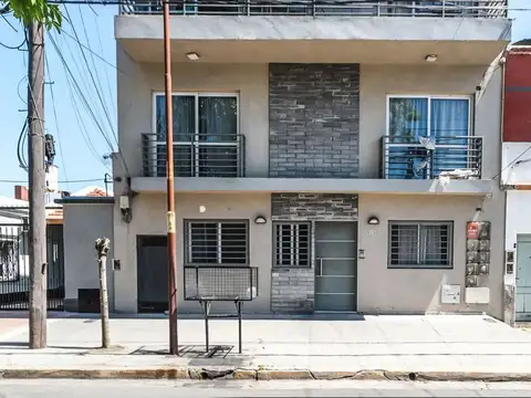 Departamento en Venta en San Justo, Partido de La Matanza