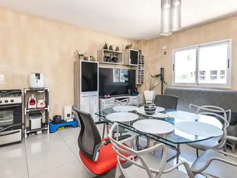 Departamento en Venta en San Justo, USD 57.000